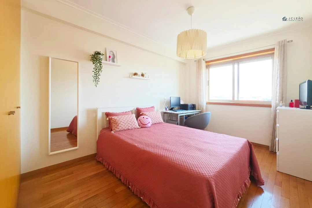 Apartamento T3 para Venda em Perafita, Lavra e Santa Cruz do Bispo Foto 17