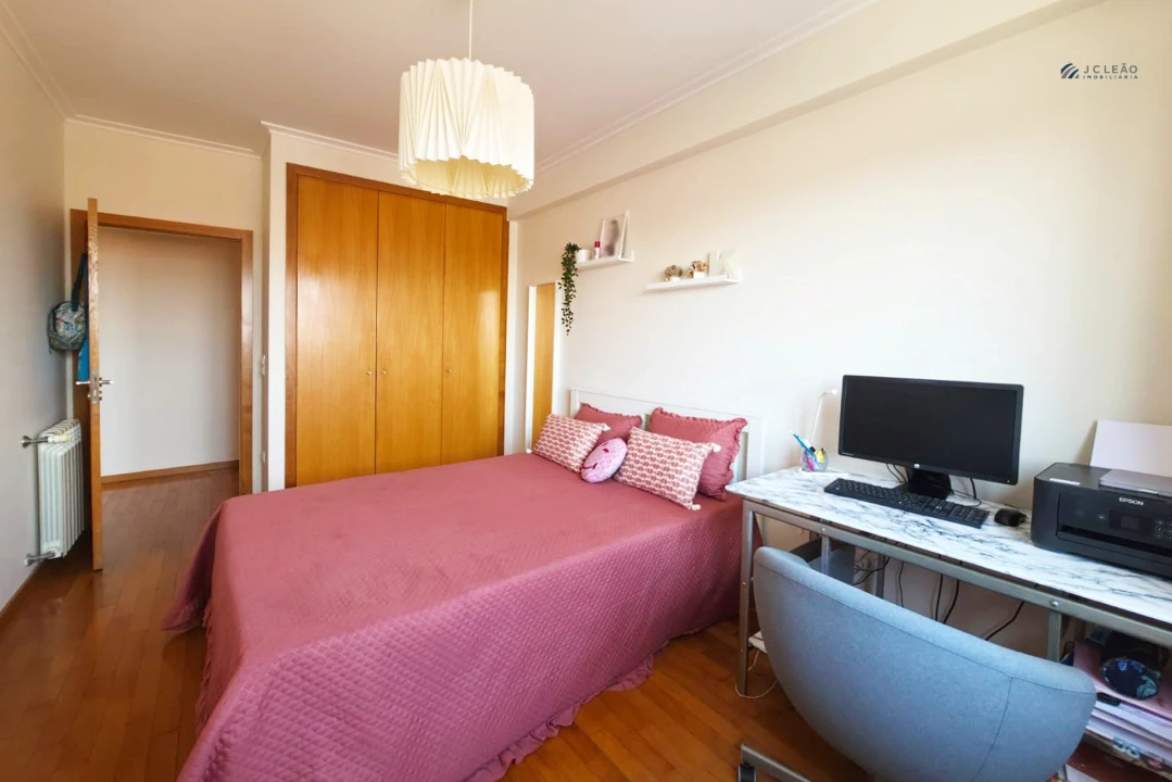 Apartamento T3 para Venda em Perafita, Lavra e Santa Cruz do Bispo Foto 18