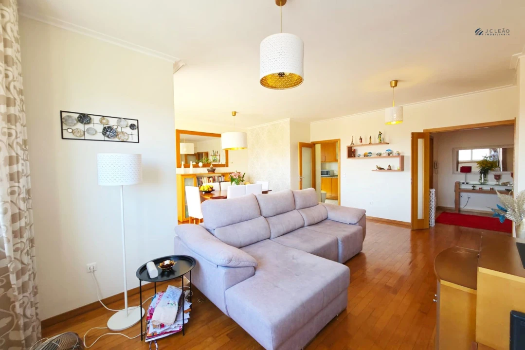 Apartamento T3 para Venda em Perafita, Lavra e Santa Cruz do Bispo Foto 7