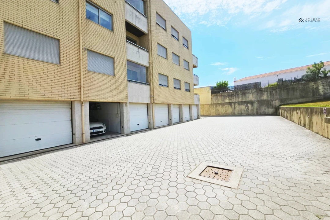 Apartamento T3 para Venda em Perafita, Lavra e Santa Cruz do Bispo Foto 30
