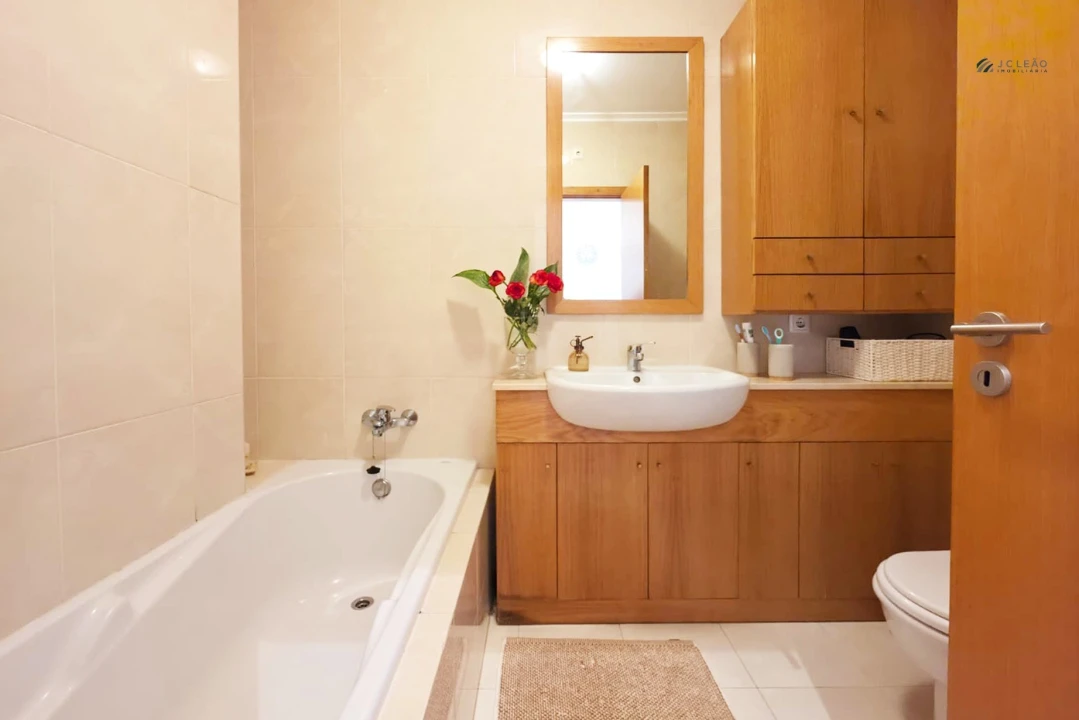 Apartamento T3 para Venda em Perafita, Lavra e Santa Cruz do Bispo Foto 19