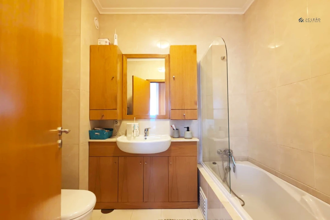 Apartamento T3 para Venda em Perafita, Lavra e Santa Cruz do Bispo Foto 23