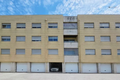 Apartamento T3 para Venda em Perafita, Lavra e Santa Cruz do Bispo