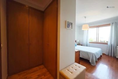 Apartamento T3 para Venda em Perafita, Lavra e Santa Cruz do Bispo