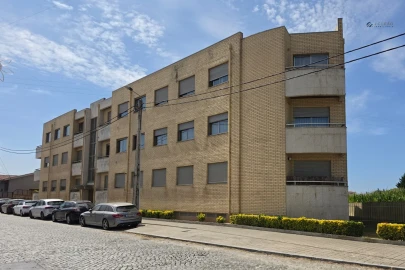 Apartamento T3 para Venda em Perafita, Lavra e Santa Cruz do Bispo