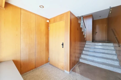 Apartamento T3 para Venda em Perafita, Lavra e Santa Cruz do Bispo