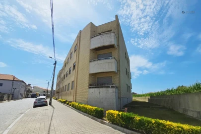 Apartamento T3 para Venda em Perafita, Lavra e Santa Cruz do Bispo