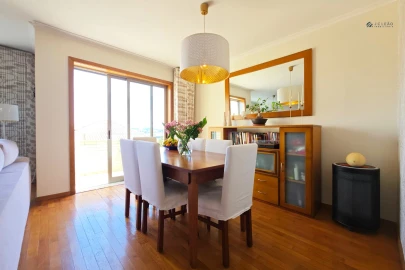 Apartamento T3 para Venda em Perafita, Lavra e Santa Cruz do Bispo