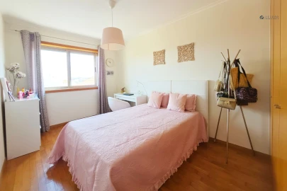 Apartamento T3 para Venda em Perafita, Lavra e Santa Cruz do Bispo