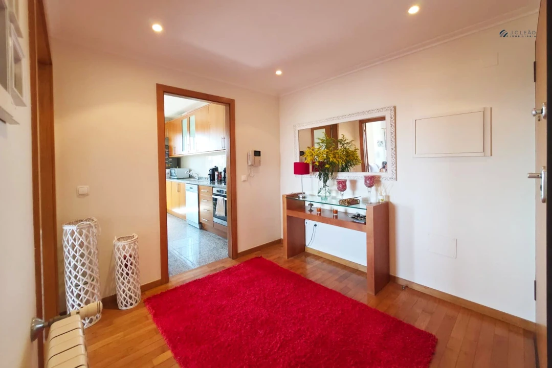 Apartamento T3 para Venda em Perafita, Lavra e Santa Cruz do Bispo Foto 2
