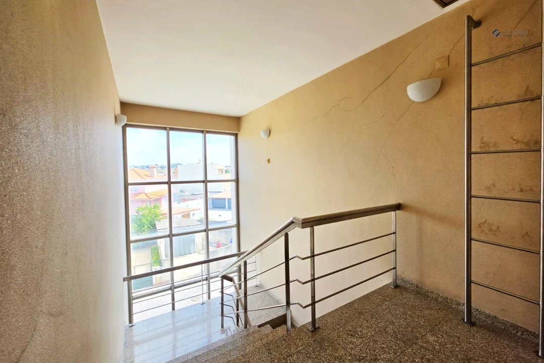 Apartamento T3 para Venda em Perafita, Lavra e Santa Cruz do Bispo Foto 25
