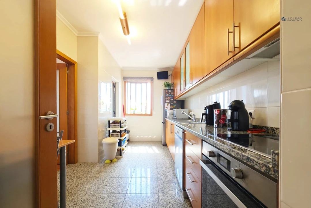 Apartamento T3 para Venda em Perafita, Lavra e Santa Cruz do Bispo Foto 4