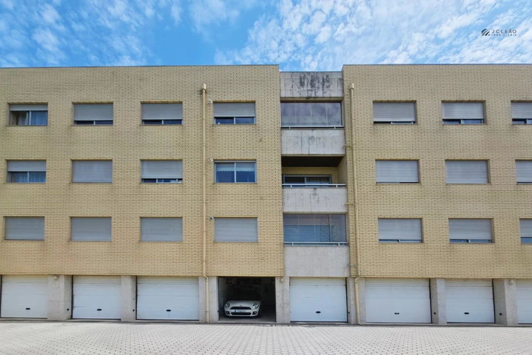 Apartamento T3 para Venda em Perafita, Lavra e Santa Cruz do Bispo Foto 33
