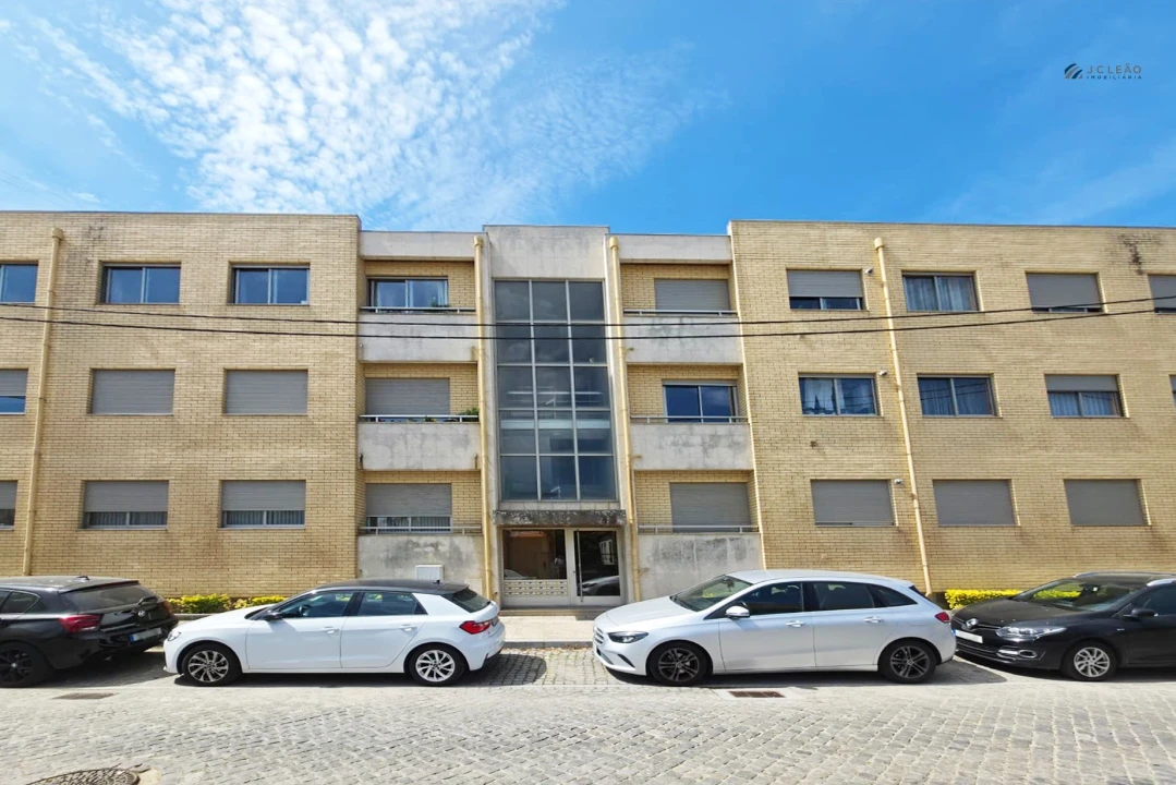 Apartamento T3 para Venda em Perafita, Lavra e Santa Cruz do Bispo Foto 31