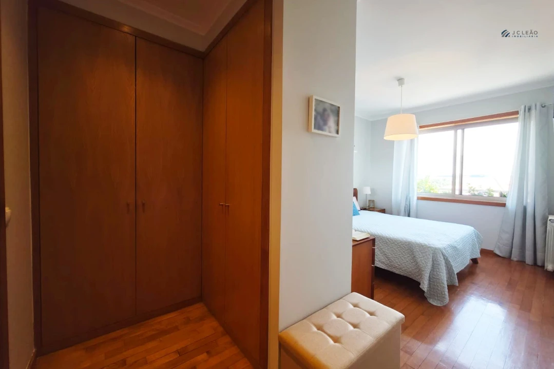 Apartamento T3 para Venda em Perafita, Lavra e Santa Cruz do Bispo Foto 20