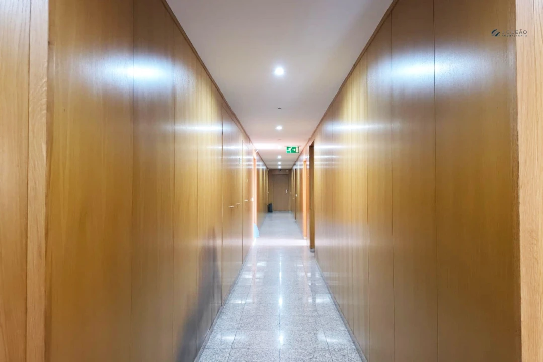 Apartamento T3 para Venda em Perafita, Lavra e Santa Cruz do Bispo Foto 24