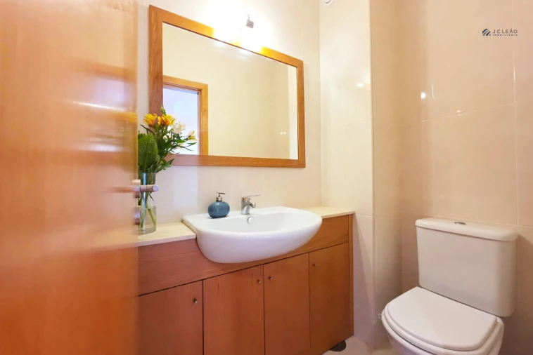 Apartamento T3 para Venda em Perafita, Lavra e Santa Cruz do Bispo Foto 13