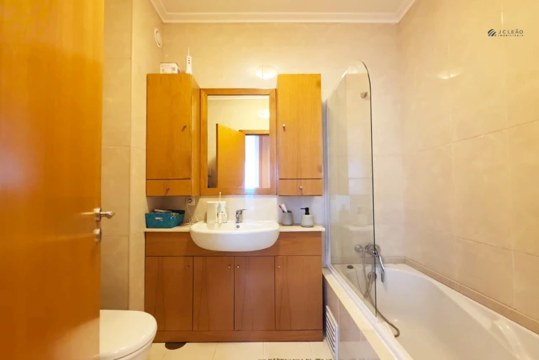 Apartamento T3 para Venda em Perafita, Lavra e Santa Cruz do Bispo Foto 23