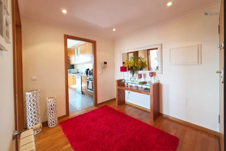 Apartamento T3 para Venda em Perafita, Lavra e Santa Cruz do Bispo Foto 2