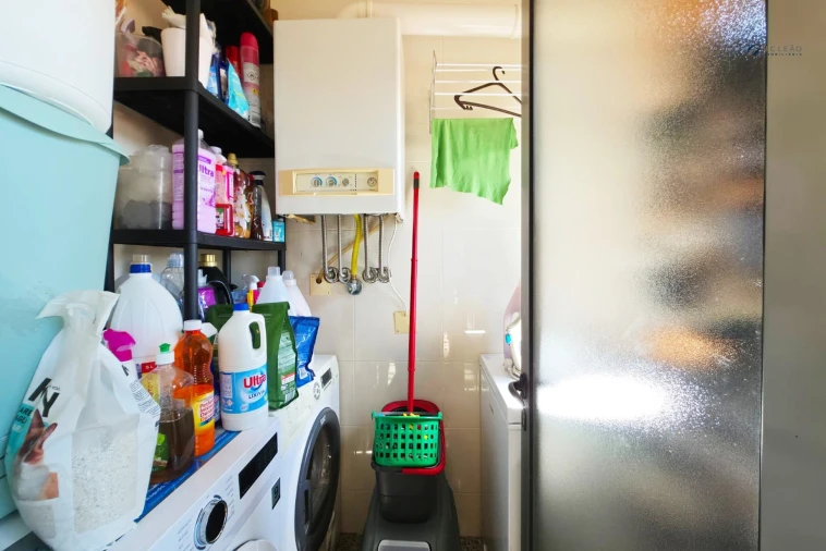 Apartamento T3 para Venda em Perafita, Lavra e Santa Cruz do Bispo Foto 6