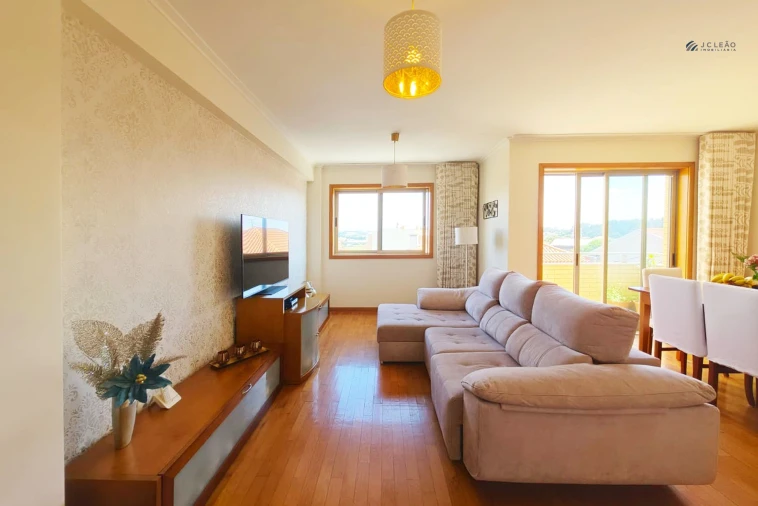 Apartamento T3 para Venda em Perafita, Lavra e Santa Cruz do Bispo Foto 8