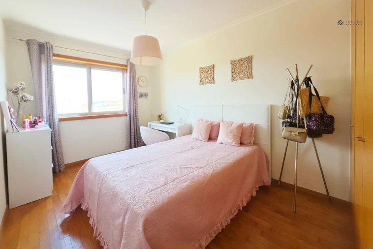 Apartamento T3 para Venda em Perafita, Lavra e Santa Cruz do Bispo Foto 15