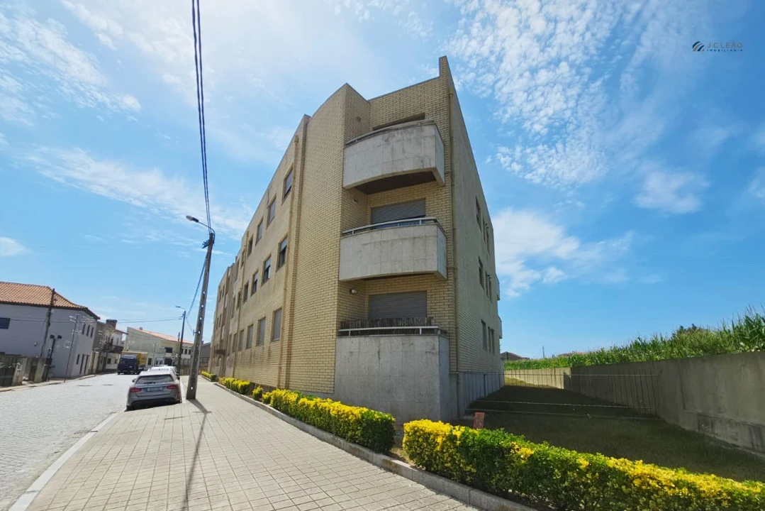 Apartamento T3 para Venda em Perafita, Lavra e Santa Cruz do Bispo Foto 34