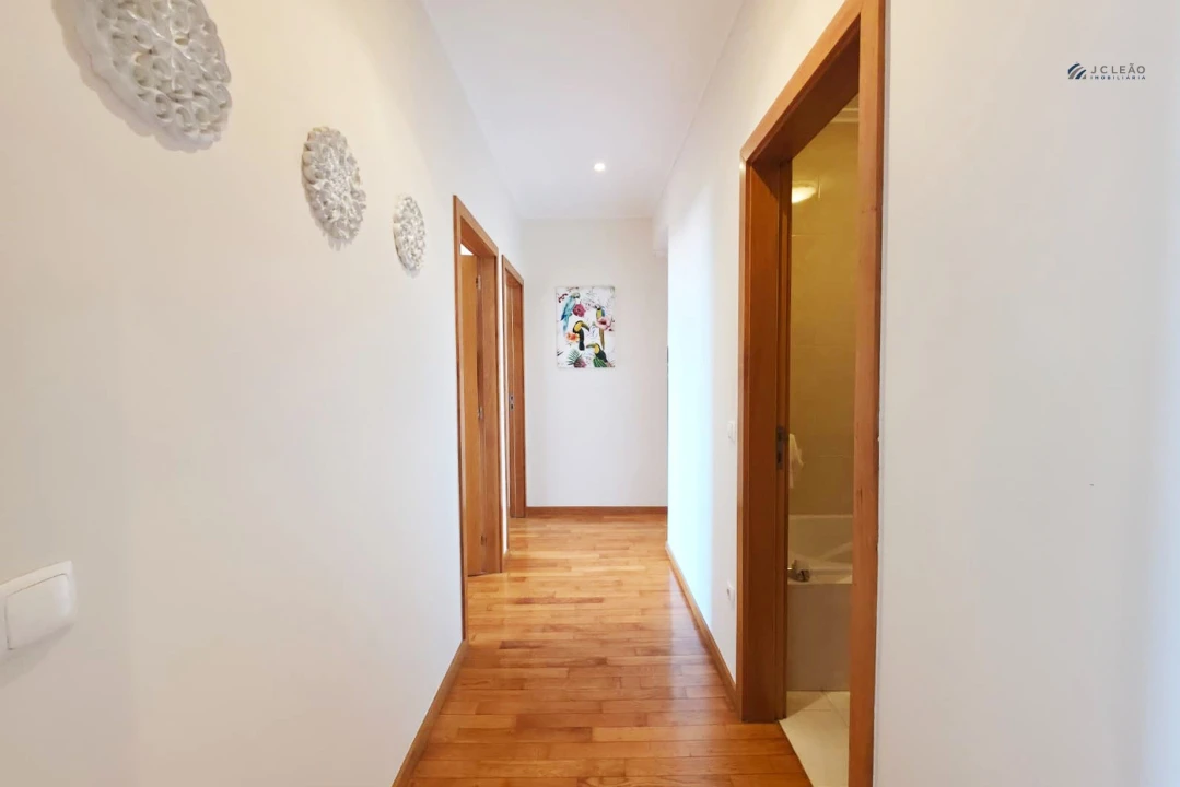 Apartamento T3 para Venda em Perafita, Lavra e Santa Cruz do Bispo Foto 14