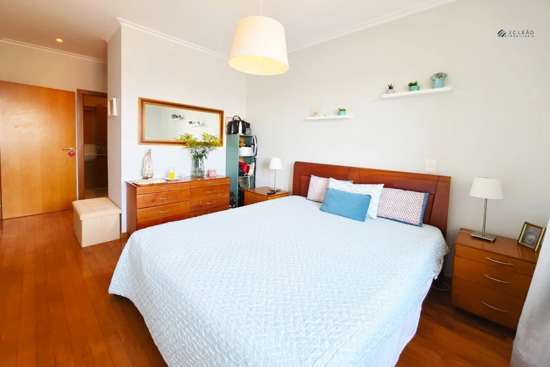 Apartamento T3 para Venda em Perafita, Lavra e Santa Cruz do Bispo Foto 22