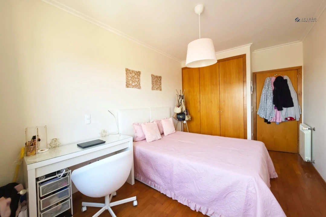 Apartamento T3 para Venda em Perafita, Lavra e Santa Cruz do Bispo Foto 16