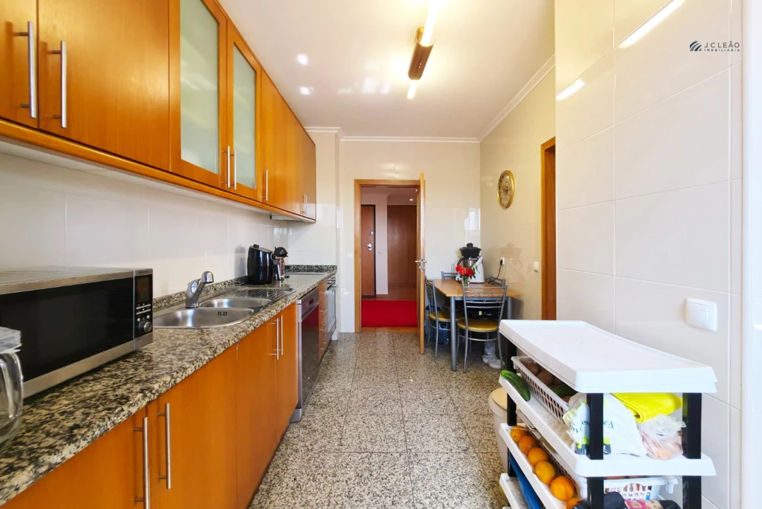 Apartamento T3 para Venda em Perafita, Lavra e Santa Cruz do Bispo Foto 5