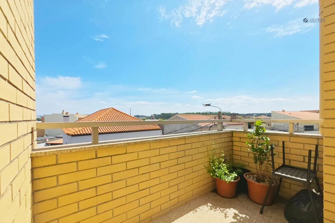 Apartamento T3 para Venda em Perafita, Lavra e Santa Cruz do Bispo Foto 10