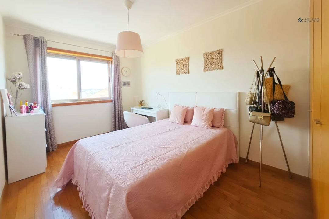 Apartamento T3 para Venda em Perafita, Lavra e Santa Cruz do Bispo Foto 15