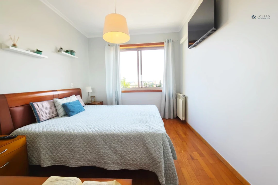 Apartamento T3 para Venda em Perafita, Lavra e Santa Cruz do Bispo Foto 21