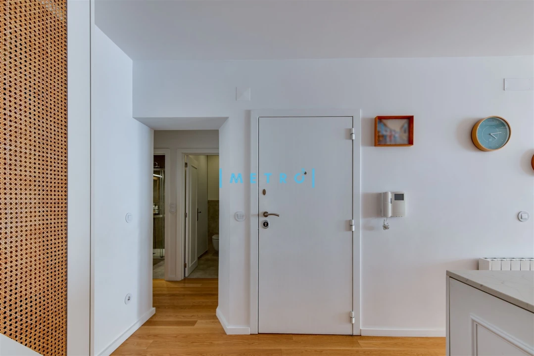 Apartamento T3 para Venda em Aldoar, Foz do Douro e Nevogilde Foto 3