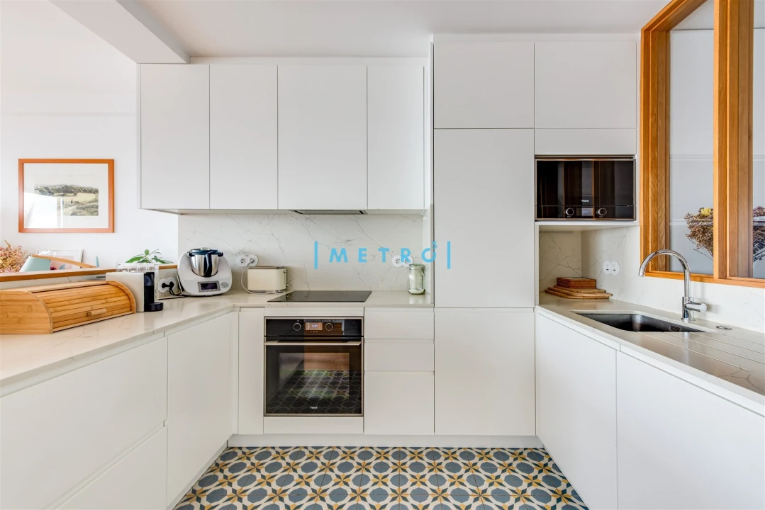 Apartamento T3 para Venda em Aldoar, Foz do Douro e Nevogilde Foto 17