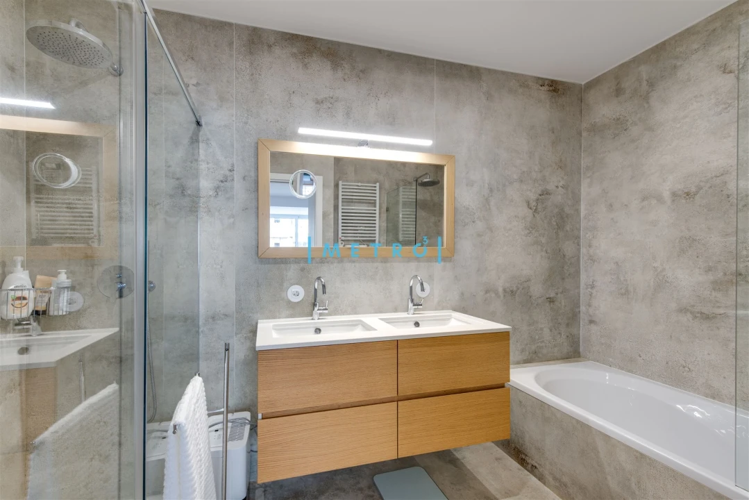 Apartamento T3 para Venda em Aldoar, Foz do Douro e Nevogilde Foto 27