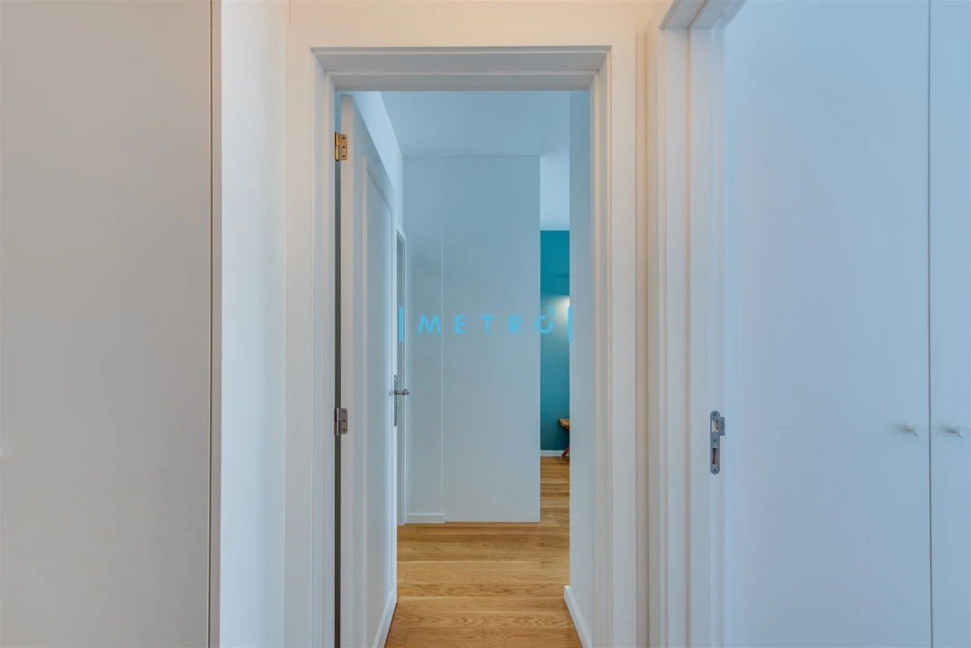 Apartamento T3 para Venda em Aldoar, Foz do Douro e Nevogilde Foto 29