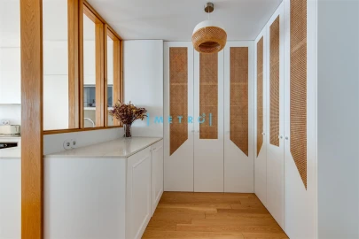 Apartamento T3 para Venda em Aldoar, Foz do Douro e Nevogilde