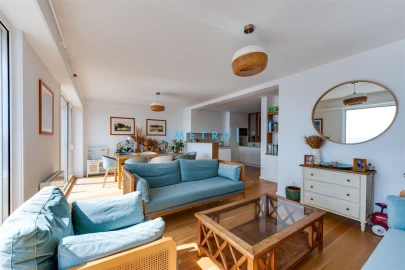 Apartamento T3 para Venda em Aldoar, Foz do Douro e Nevogilde