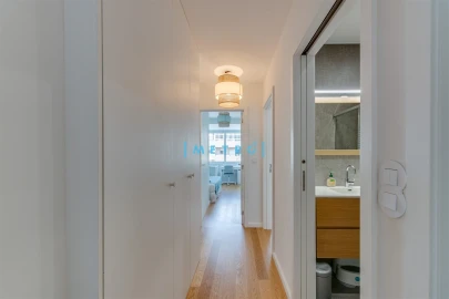 Apartamento T3 para Venda em Aldoar, Foz do Douro e Nevogilde