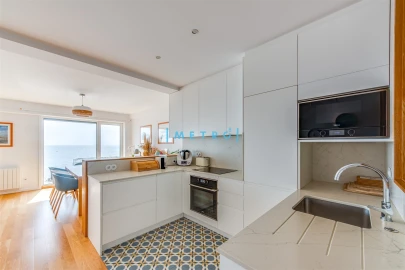 Apartamento T3 para Venda em Aldoar, Foz do Douro e Nevogilde