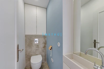 Apartamento T3 para Venda em Aldoar, Foz do Douro e Nevogilde