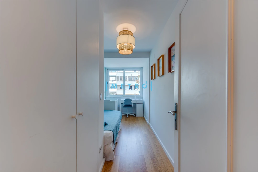 Apartamento T3 para Venda em Aldoar, Foz do Douro e Nevogilde Foto 24