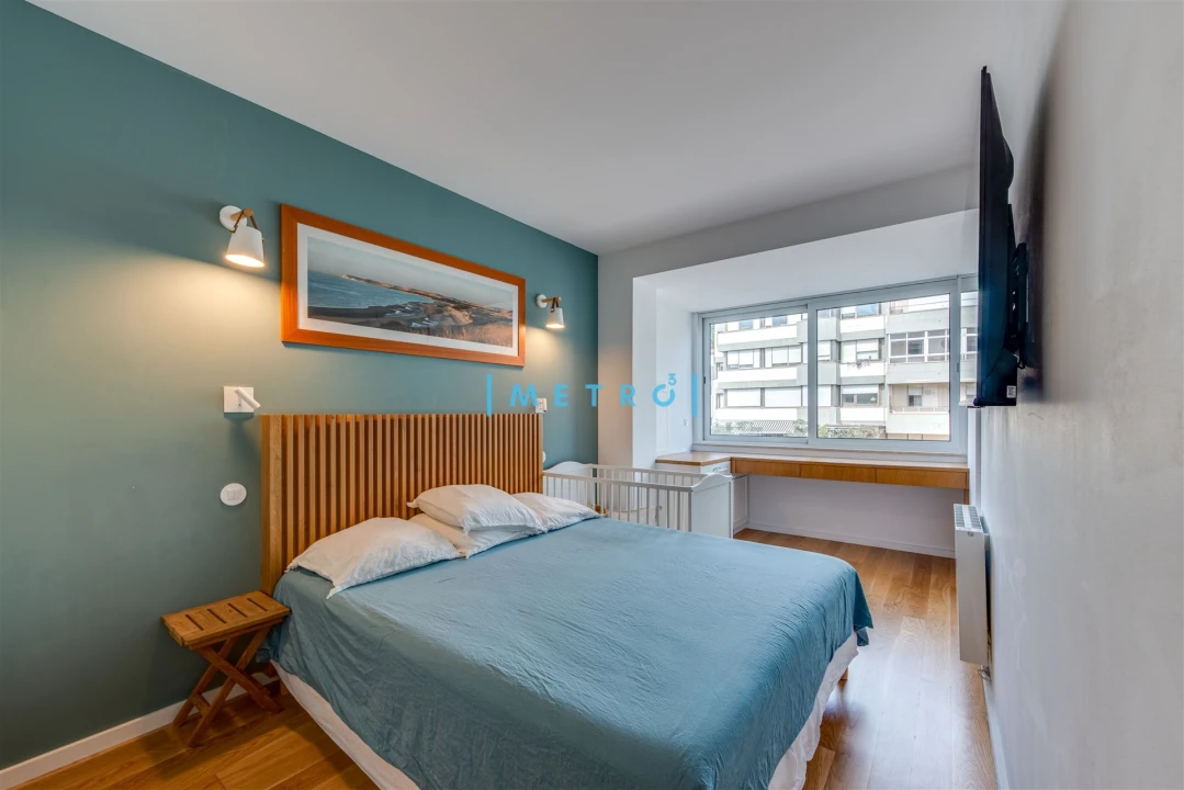 Apartamento T3 para Venda em Aldoar, Foz do Douro e Nevogilde Foto 30