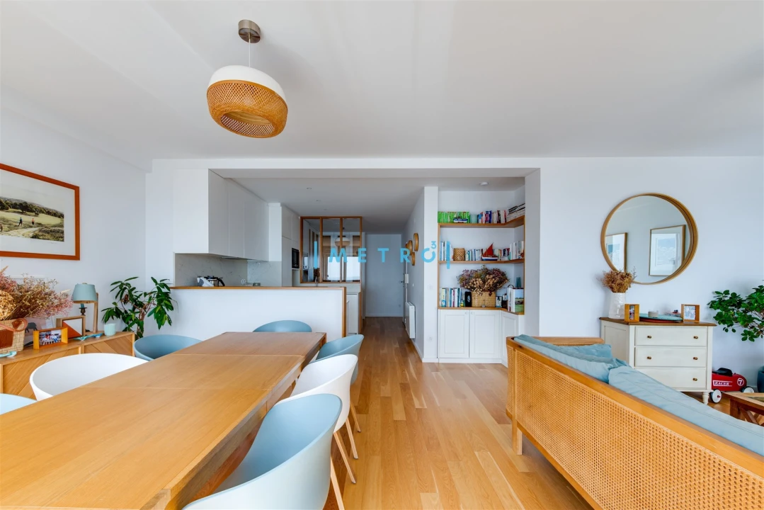 Apartamento T3 para Venda em Aldoar, Foz do Douro e Nevogilde Foto 11