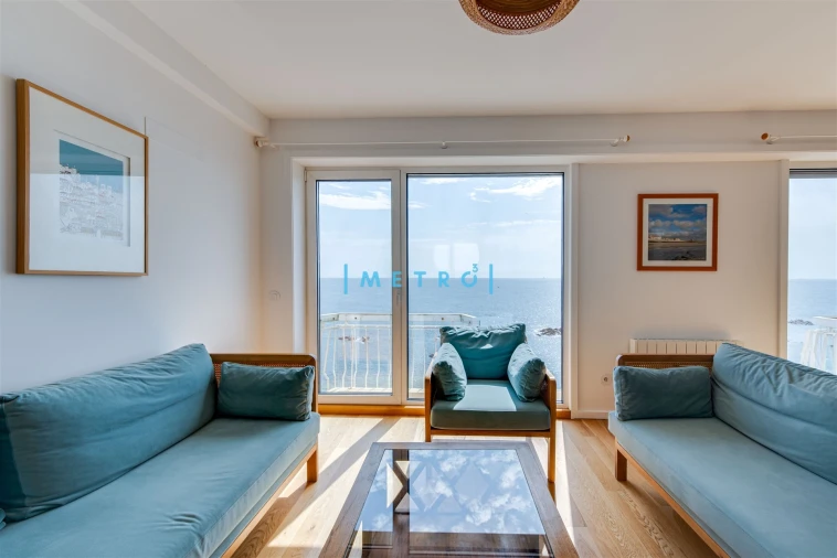 Apartamento T3 para Venda em Aldoar, Foz do Douro e Nevogilde Foto 6