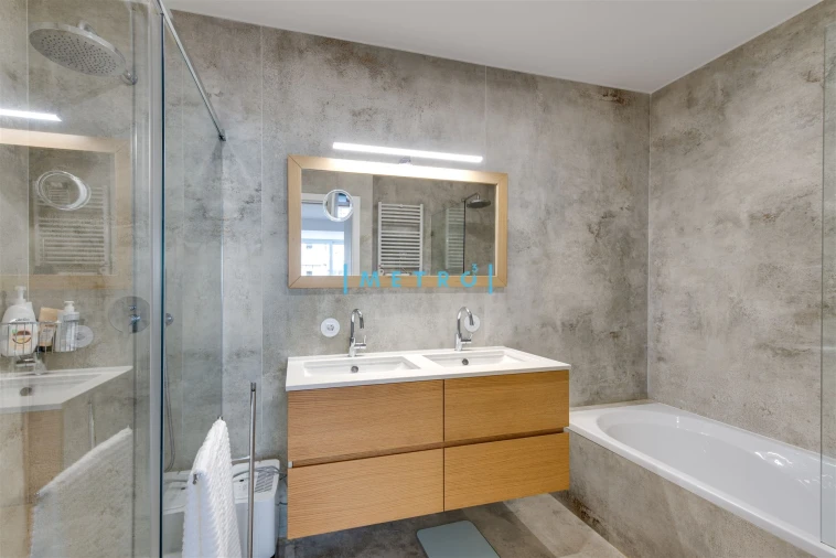 Apartamento T3 para Venda em Aldoar, Foz do Douro e Nevogilde Foto 27