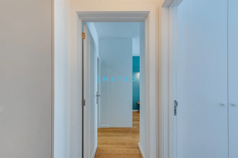 Apartamento T3 para Venda em Aldoar, Foz do Douro e Nevogilde Foto 29