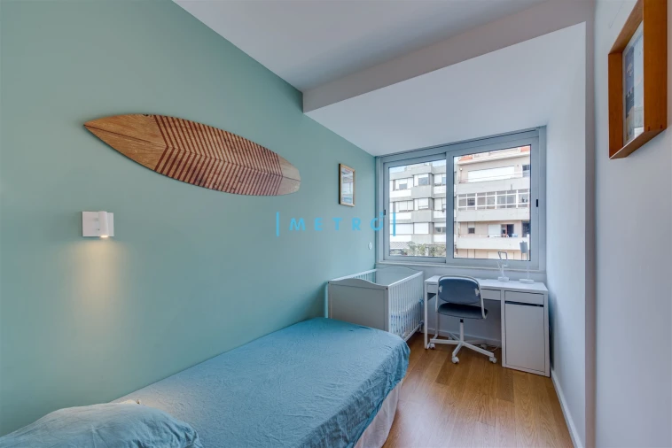 Apartamento T3 para Venda em Aldoar, Foz do Douro e Nevogilde Foto 25
